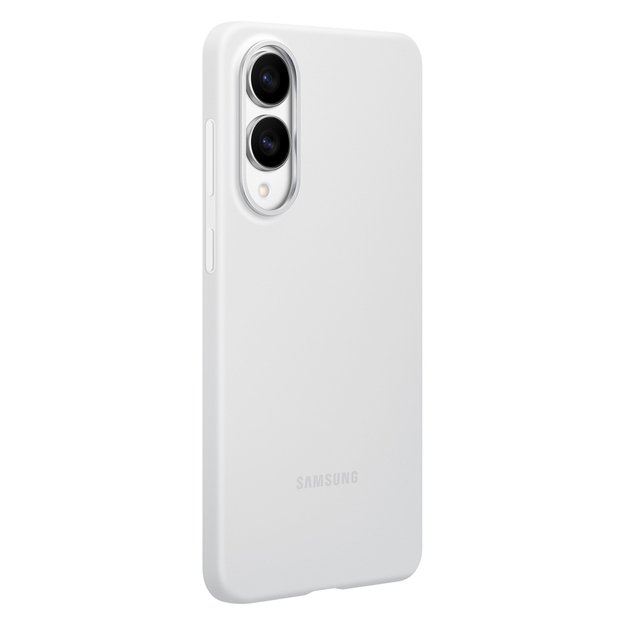 Samsung Silicone Cover EF-PS937CJE for Samsung Galaxy S25 Edge - Gray 2
