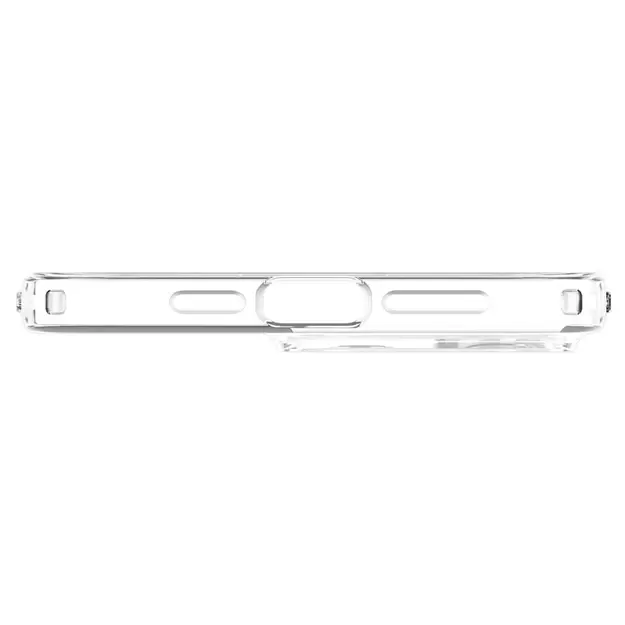 Spigen Liquid Crystal iPhone 14 Pro Case - Clear 11