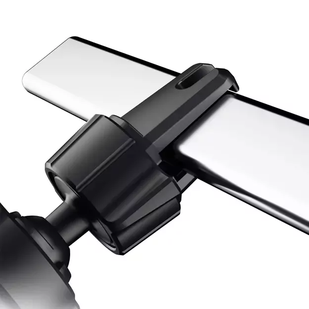 Dudao gravitational smartphone holder black (F7s) 19