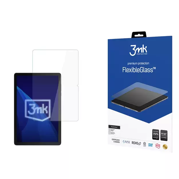 3mk FlexibleGlass hybrid glass for TCL TAB 10L Gen2 10.1
