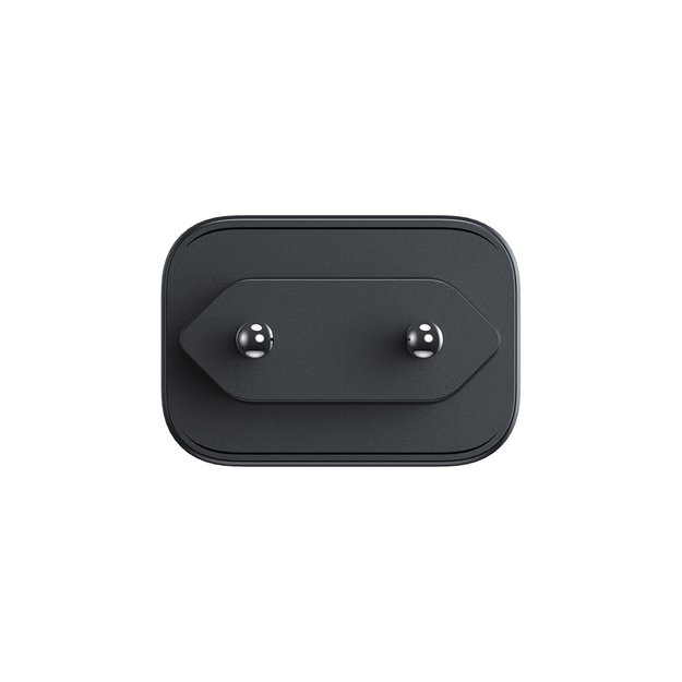 Joyroom JR-TCF13 network charger USB-C / USB-A 25W SFC / PPS / PD - black 4