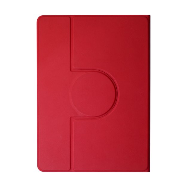 Universal Tablet Case 3mk Universal Tablet Case 9-11&quot  - red 4
