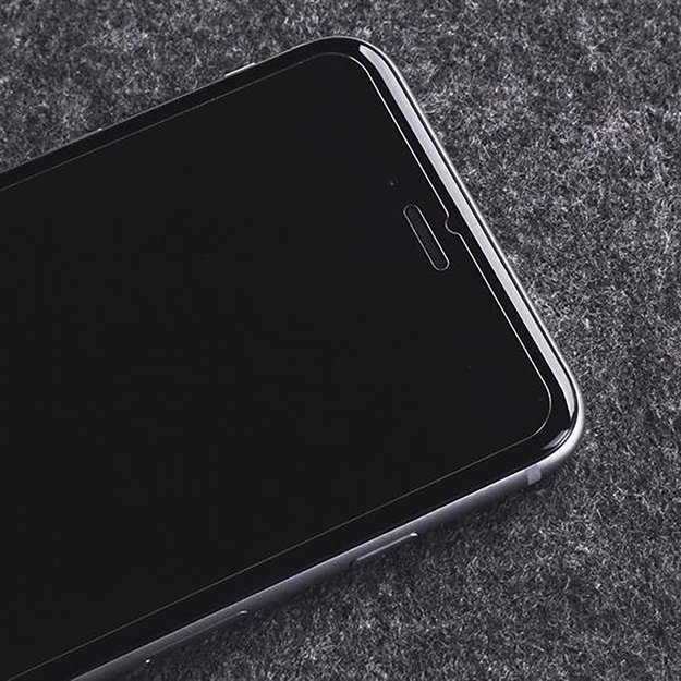 Wozinsky Privacy Glass tempered glass for Samsung Galaxy A56 / A36 with Anti Spy privacy filter 7