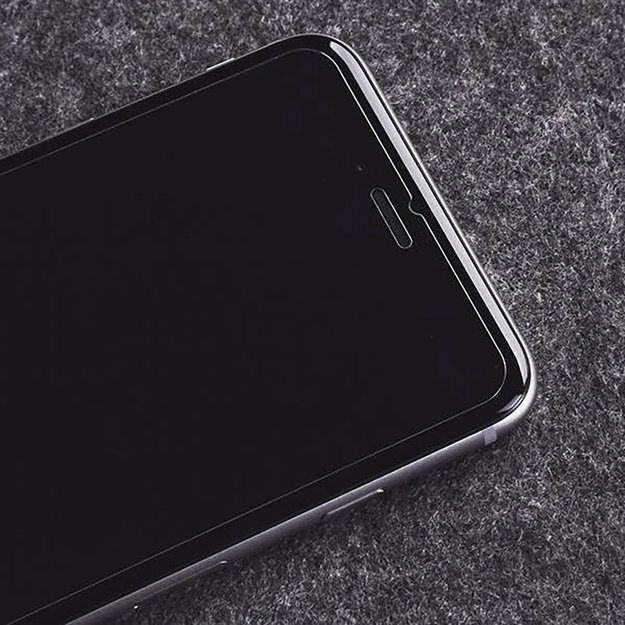 Wozinsky Privacy Glass Tempered Glass for Samsung Galaxy A17 / A17 5G, Set of 2 6