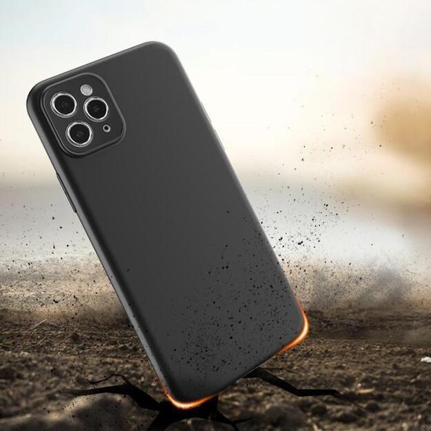 Soft Case for Samsung Galaxy A05s - black 7