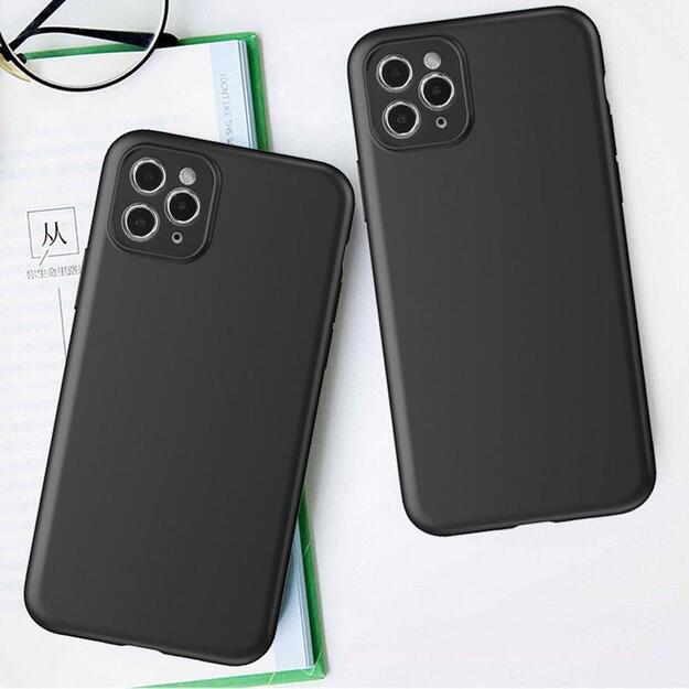 Soft Case for Samsung Galaxy A05s - black 2