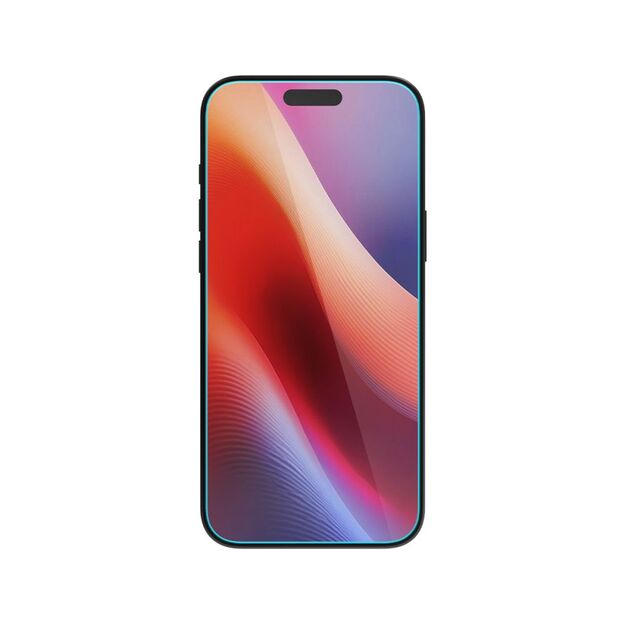 Spigen Glas.tR EZ Fit Tempered Glass for iPhone 16 Pro Max 5