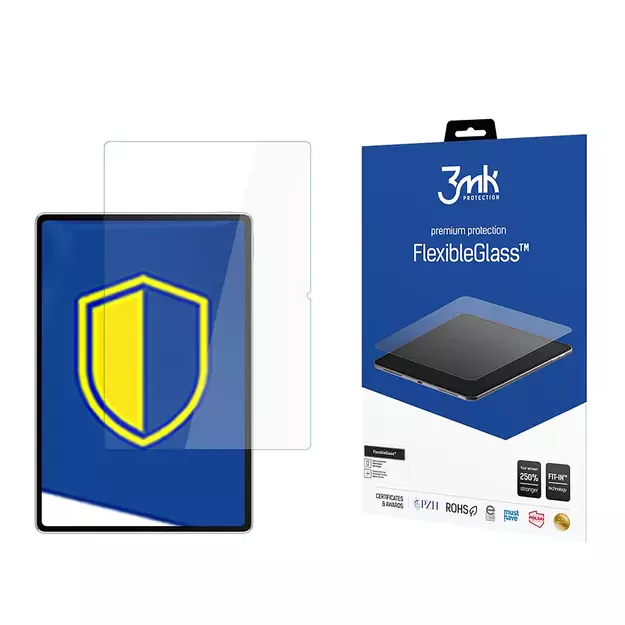 Hybrid glass 3mk FlexibleGlass for Huawei MatePad 12 X - up to 13&quot 