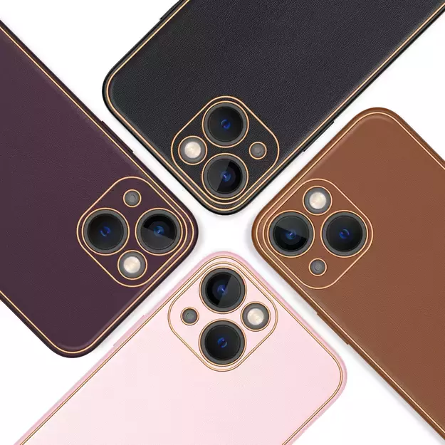 Dux Ducis Yolo Apple iPhone 14 Brown 15