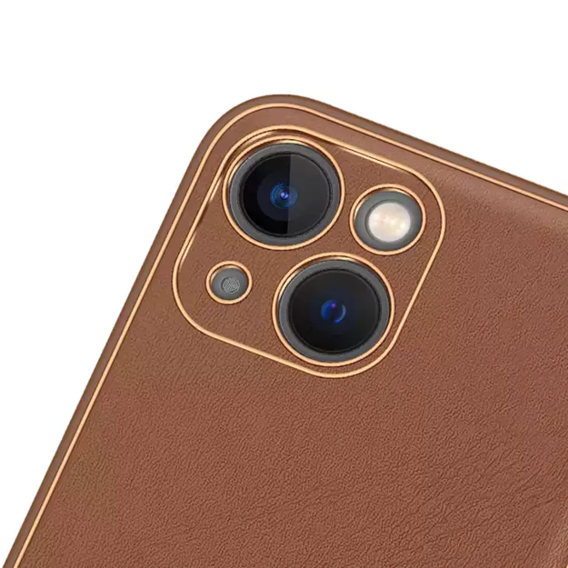 Dux Ducis Yolo Apple iPhone 14 Brown 7