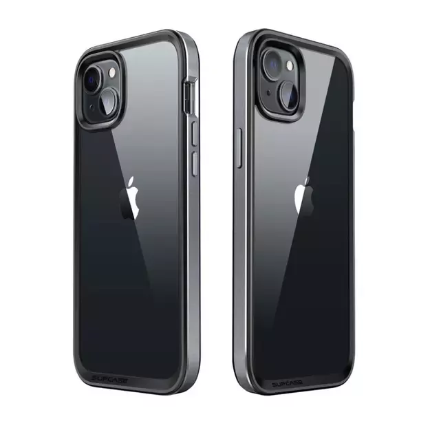 Supcase EDGE XT Case for iPhone 14 Plus - Black 1