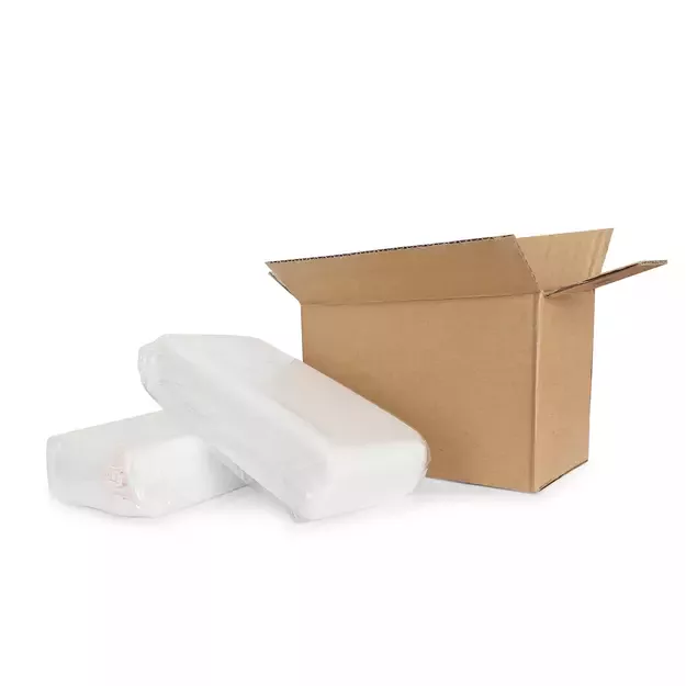 Tempered glass in multipack for Samsung Galaxy S24 FE - 50 pieces 5