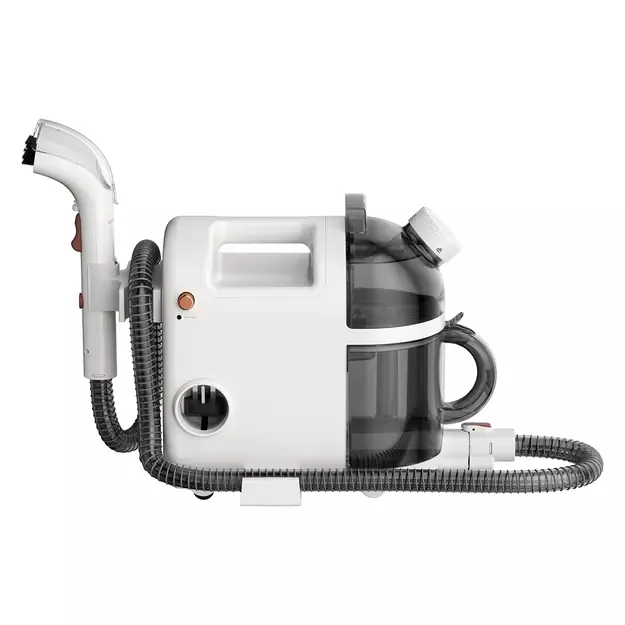 UWANT B200 12000Pa 1900W washing vacuum cleaner with Deep Cleaning steam cleaning function - white 3