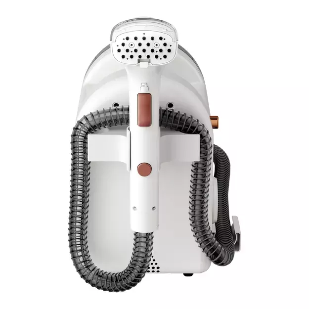 UWANT B200 12000Pa 1900W washing vacuum cleaner with Deep Cleaning steam cleaning function - white 5