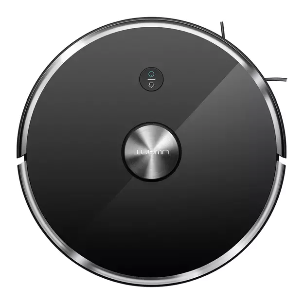 UWANT U100 Lite Robot Vacuum Cleaner with Mop Function + Charging Station - Gray 6
