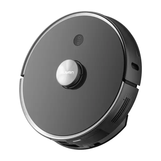 UWANT U100 Lite Robot Vacuum Cleaner with Mop Function + Charging Station - Gray 5