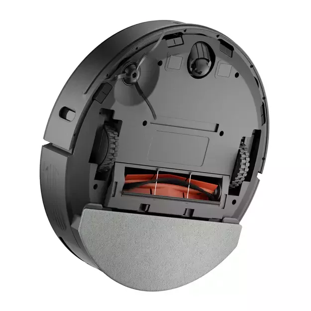 UWANT U100 Lite Robot Vacuum Cleaner with Mop Function + Charging Station - Gray 4