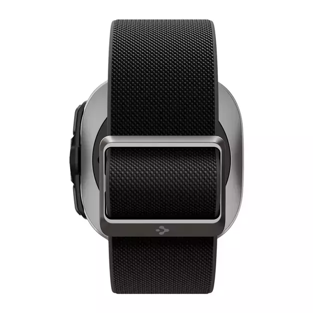Spigen Fit Lite Strap for Galaxy Watch Ultra 47mm - Black 18