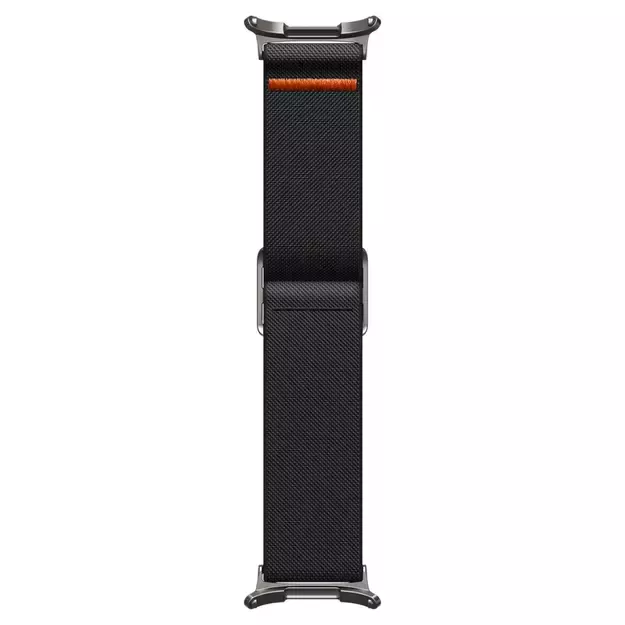 Spigen Fit Lite Strap for Galaxy Watch Ultra 47mm - Black 20