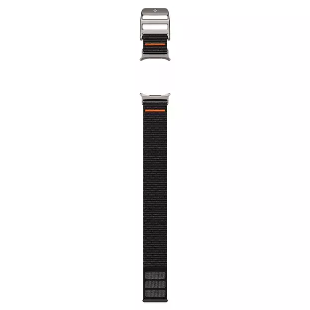Spigen DuraPro Strap for Samsung Galaxy Watch Ultra 47mm - Black 13