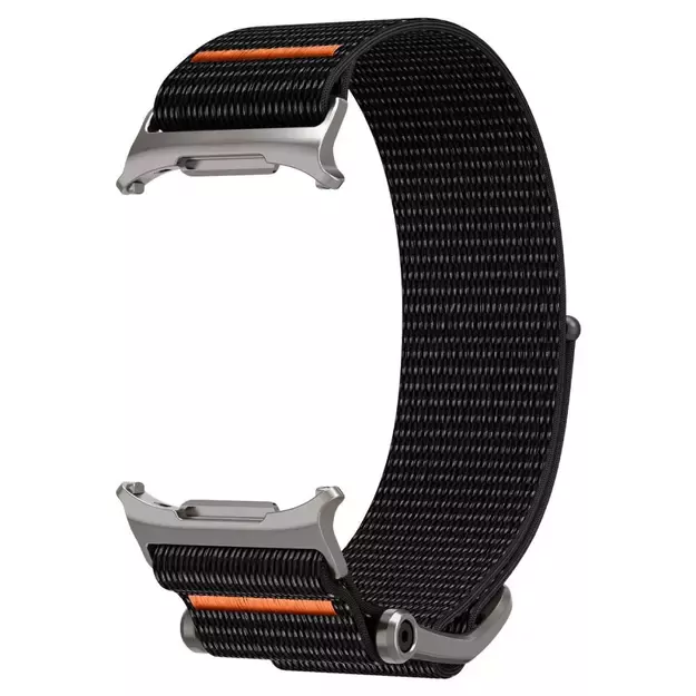 Spigen DuraPro Strap for Samsung Galaxy Watch Ultra 47mm - Black 8