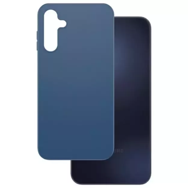 CARE by PanzerGlass Fashion Case for Samsung Galaxy A16 / A16 5G - Blue 1