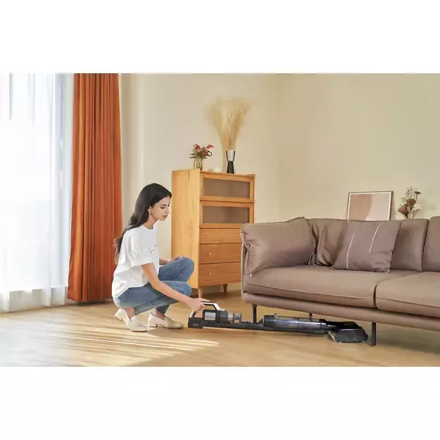 JIMMY PW11 Cordless Vacuum Cleaner and Washer 14