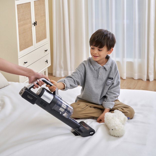 JIMMY PW11 Cordless Vacuum Cleaner and Washer 44
