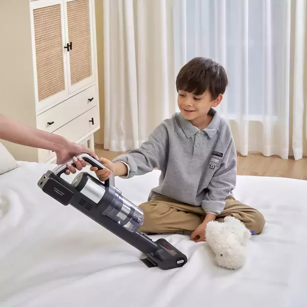 JIMMY PW11 Cordless Vacuum Cleaner and Washer 18