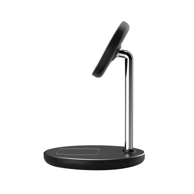 Tech-Protect QI15W-A39 2in1 MagSafe Charging Station - Black 9