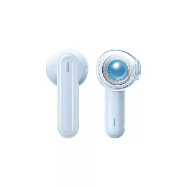 Baseus Bowie E5 TWS Wireless Headphones - Blue