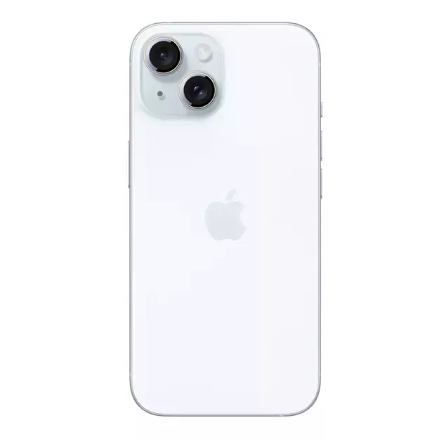 Joyroom JR-MFY0251 protective glass for iPhone 15/15 Plus lenses - yellow 1