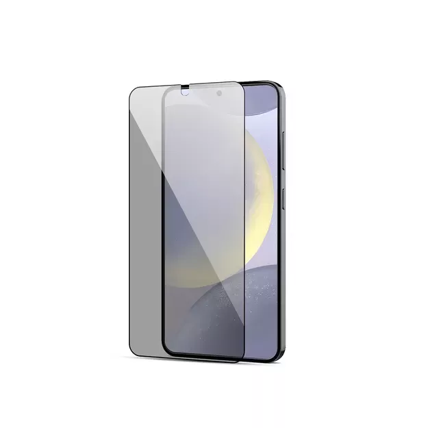 Joyroom JR-MJS0223 2.5D Privacy Tempered Glass with Reinforced Edges for Samsung Galaxy S24 Ultra 1