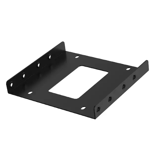 Orico HB-325-V1 disk sled, reduction from 3.5&quot  to 2.5&quot  - black 1