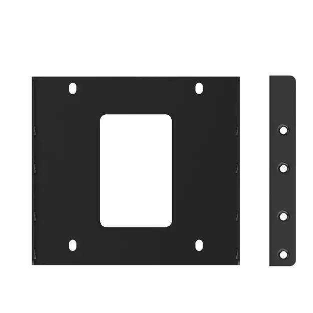 Orico HB-325-V1 disk sled, reduction from 3.5&quot  to 2.5&quot  - black 3