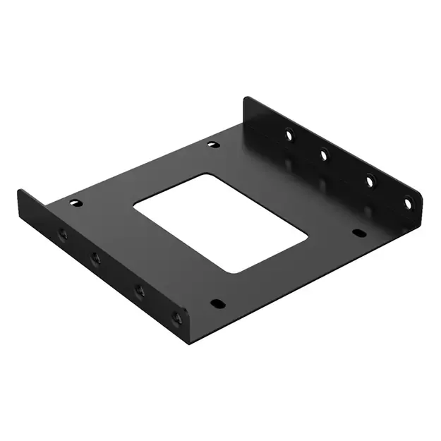 Orico HB-325-V1 disk sled, reduction from 3.5&quot  to 2.5&quot  - black