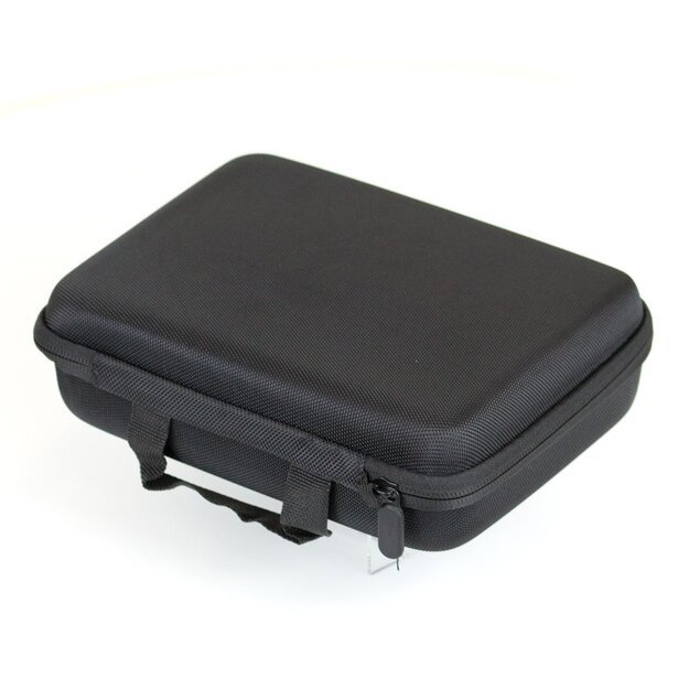 Universal case for accessories and GoPro SJCAM sports camera size M 1