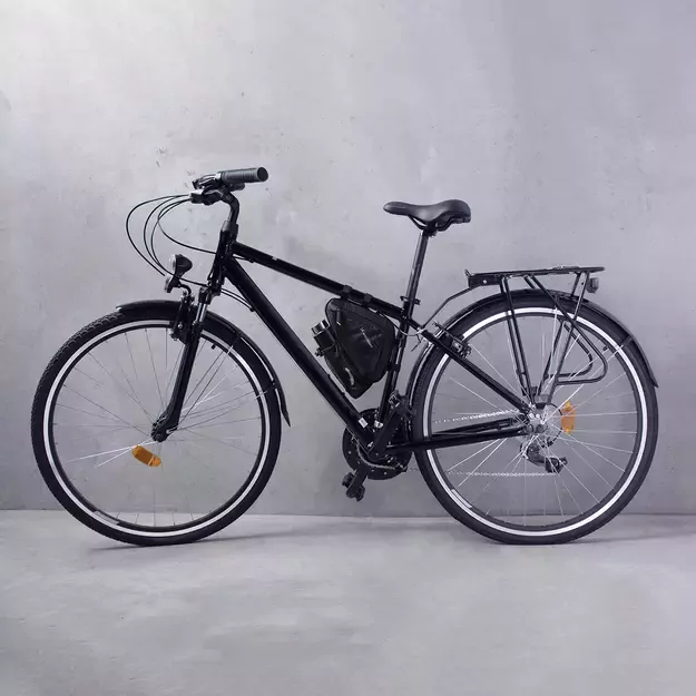 Wozinsky bike bag 1.5l under the frame black (WBB23BK) 3