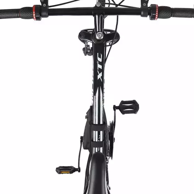 Wozinsky bike bag 1.5l under the frame black (WBB23BK) 11