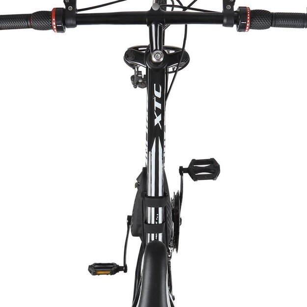 Wozinsky bike bag 1.5l under the frame black (WBB23BK) 24