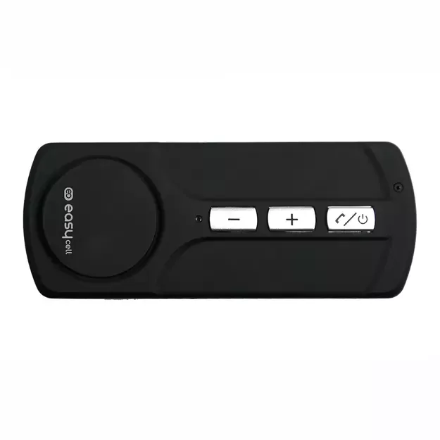 SBS TEECHANDFREEK Wireless Speaker Car BT Handsfree Kit - Black 1