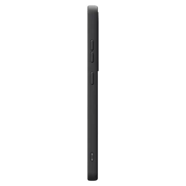 Spigen Silicone Fit Mag Case for Samsung Galaxy S25 Ultra - Black 17