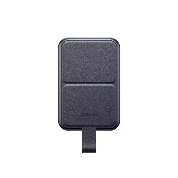 Joyroom JR-PBM11 Powerbank 10000mAh 22.5W Qi2, MagSafe compatible, with stand - black 2