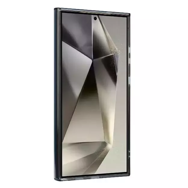 Audi IML Geometric Pattern Case S24 Ultra S928 gray/gray hardcase AU-IMLS24U-A6/D3-GY 9
