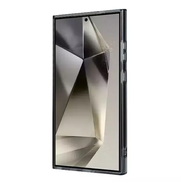 Audi IML Geometric Pattern Case S24 Ultra S928 gray/gray hardcase AU-IMLS24U-A6/D3-GY 11