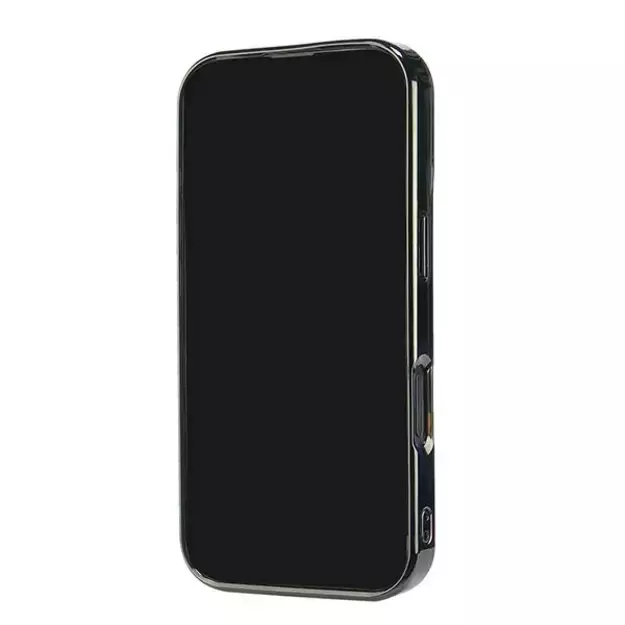 Audi IML Sport MagSafe iPhone 16 Pro 6.3&quot  black/black hardcase AUS-IMLMIP16P-RSQ/D2-BK 10