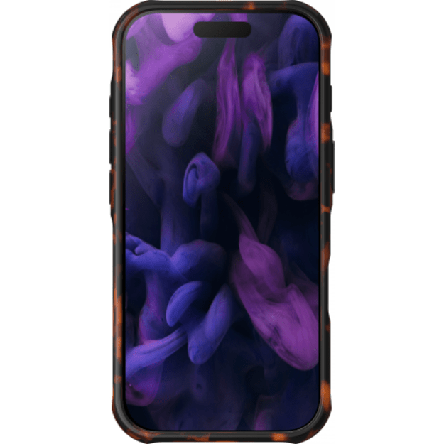 LAUT Huex MagSafe Case for iPhone 17 Pro - Multicolor 1