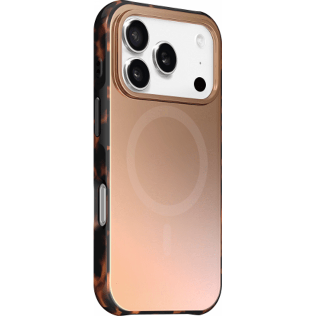 LAUT Huex MagSafe Case for iPhone 17 Pro - Multicolor 2