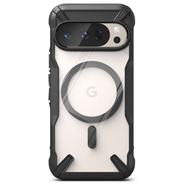 Ringke Fusion X MagSafe Case for Google Pixel 10 / 10 Pro - Black 2