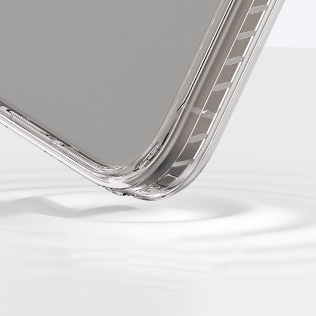 AmazingThing Titan Pro Mag Case with Magnetic Ring for iPhone 16 Pro Max - Gray 7